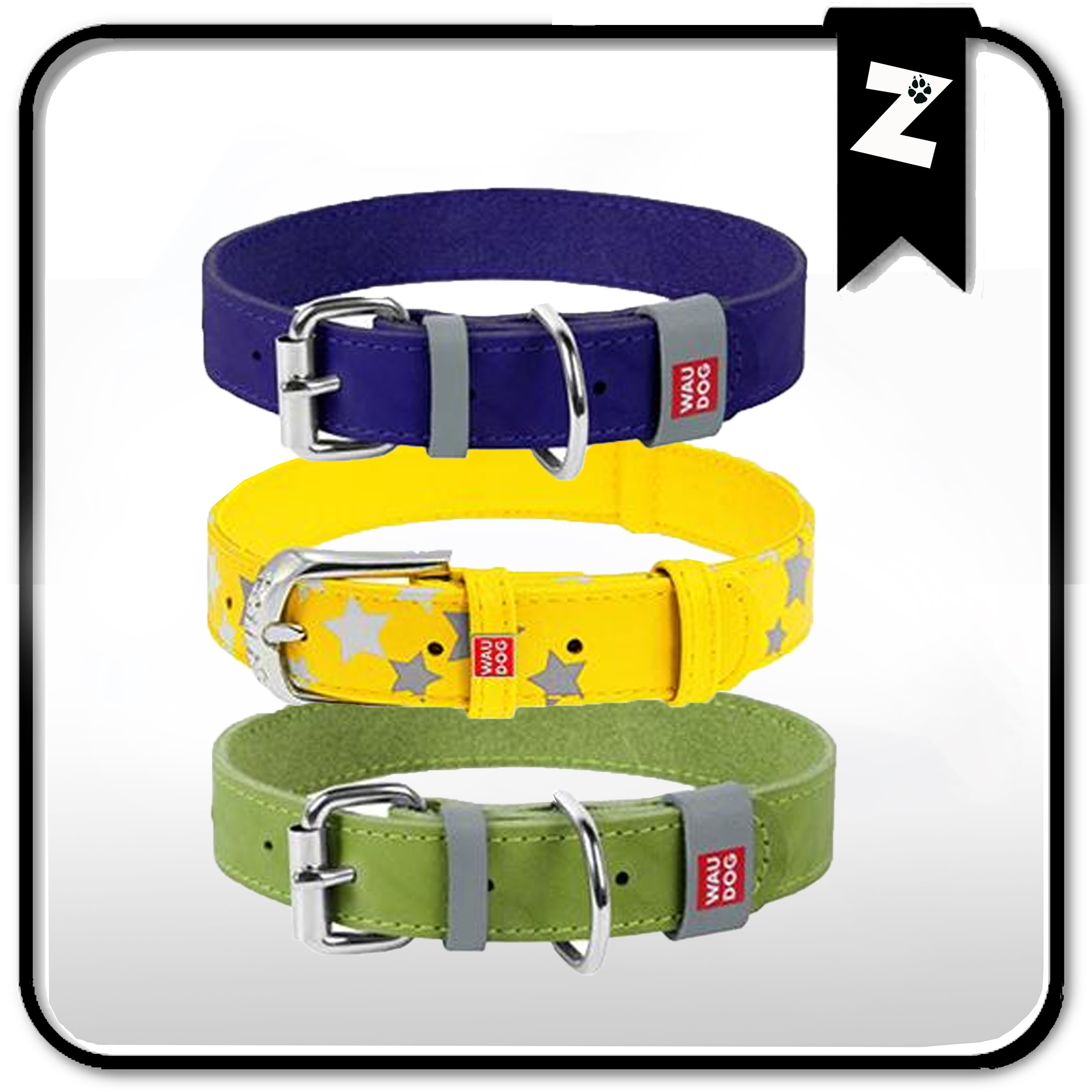 Z'animo - Accessoires Chiens